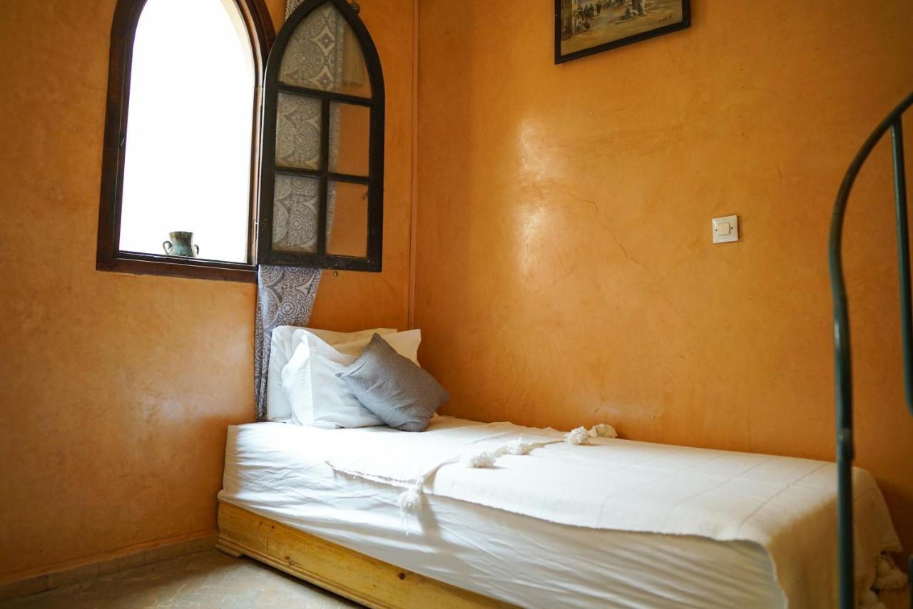 Riad Dama & Spa Marrakesh Exterior photo