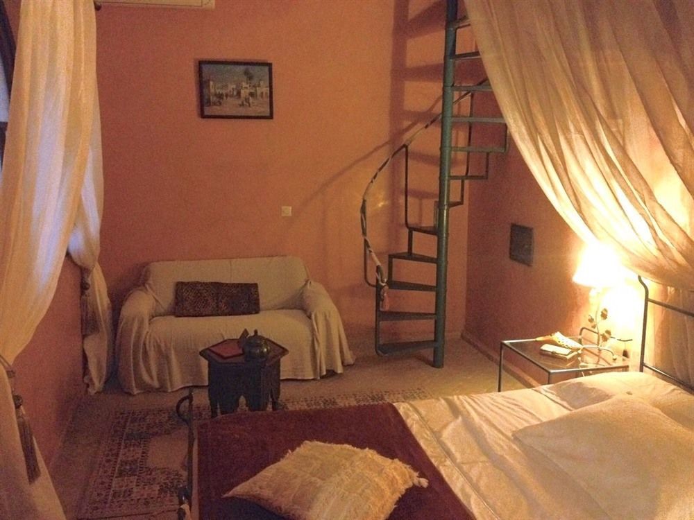 Riad Dama & Spa Marrakesh Exterior photo